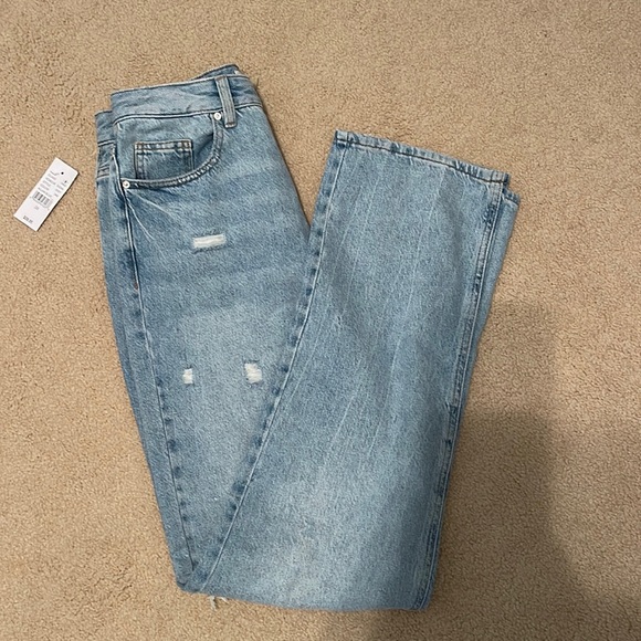 Pacsun 90’s Boyfriend High rise jeans - Picture 1 of 7